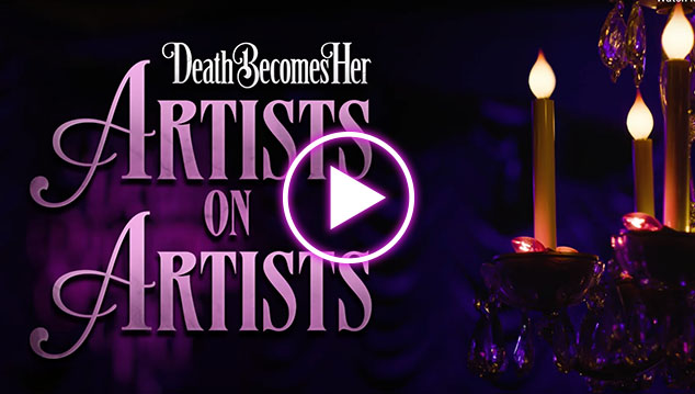 Artists on Artists
