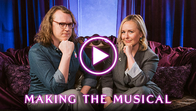 Making the Musical