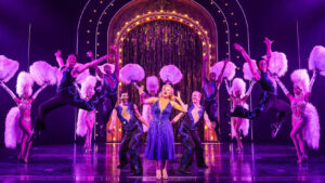 News - Official Site | Death Becomes Her