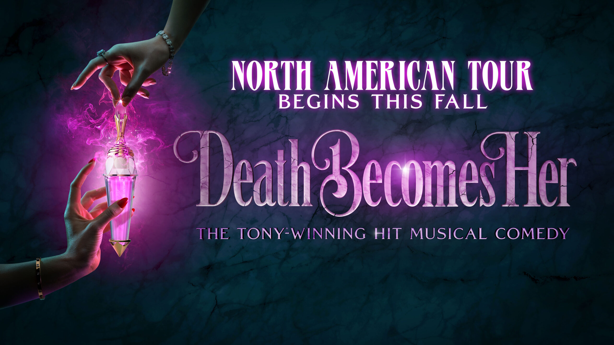 Death Becomes Her