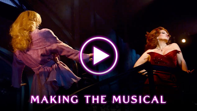 Making the Musical