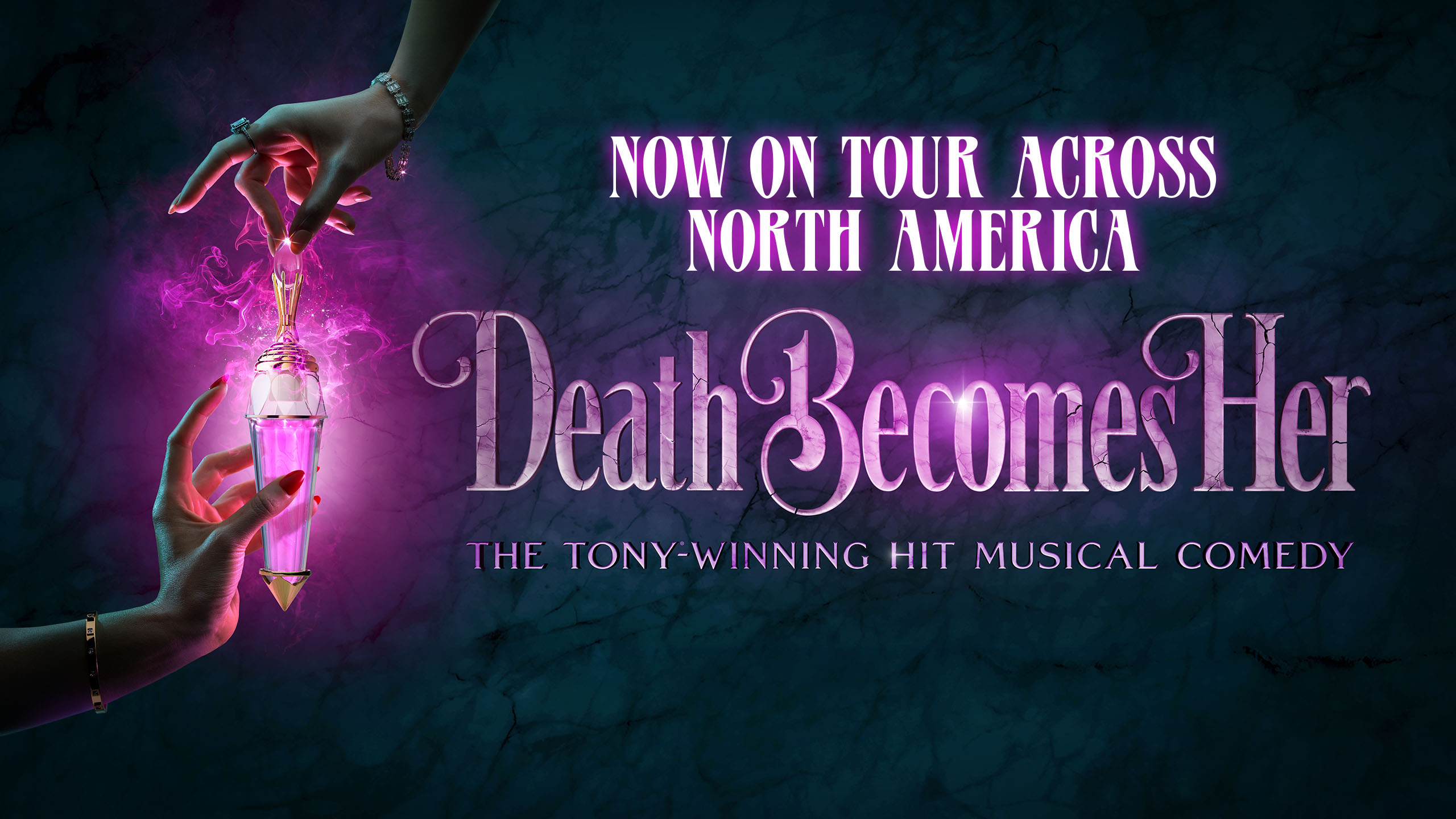 Death Becomes Her